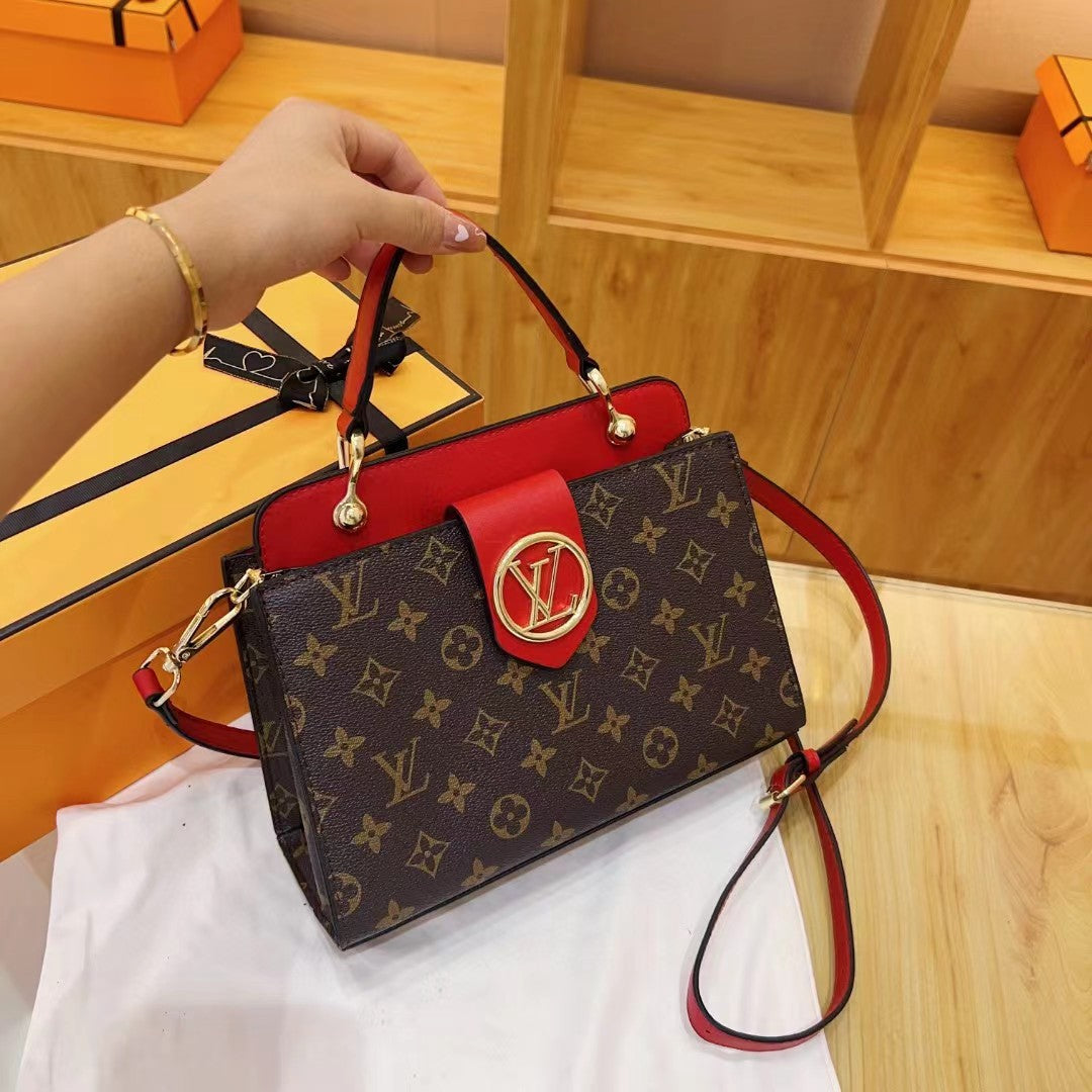 Louis Vuitton handbags