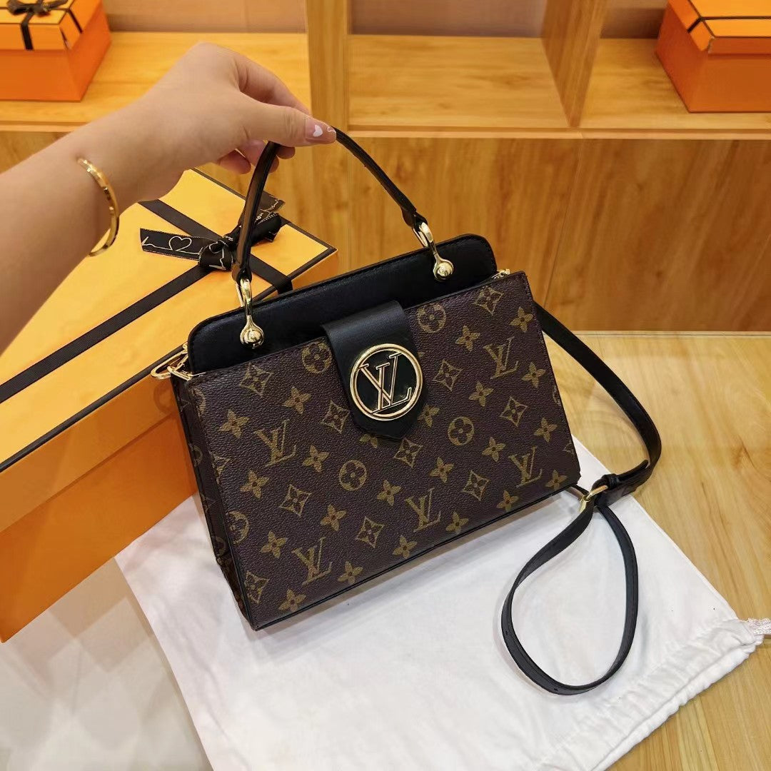 Louis Vuitton handbags