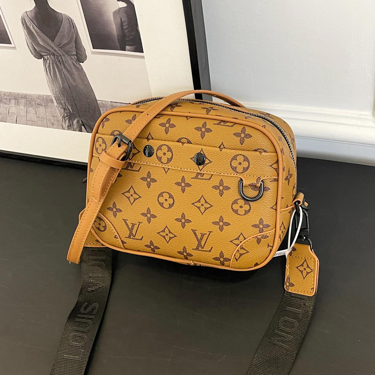 Louis Vuitton handbags