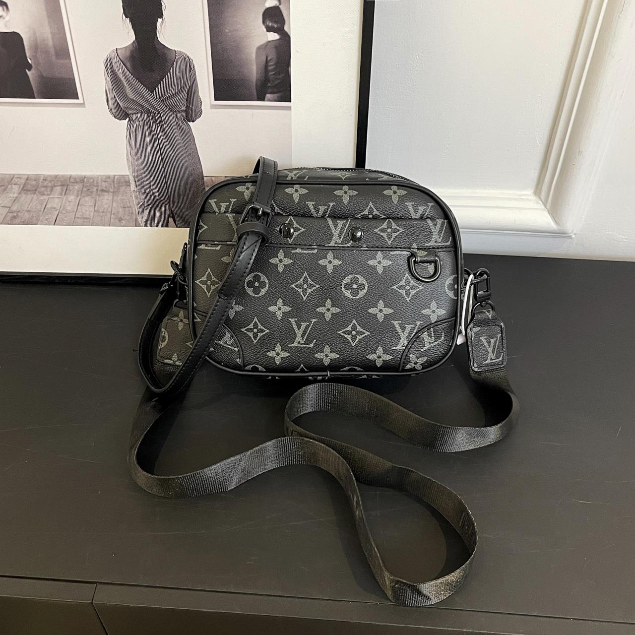 Louis Vuitton handbags