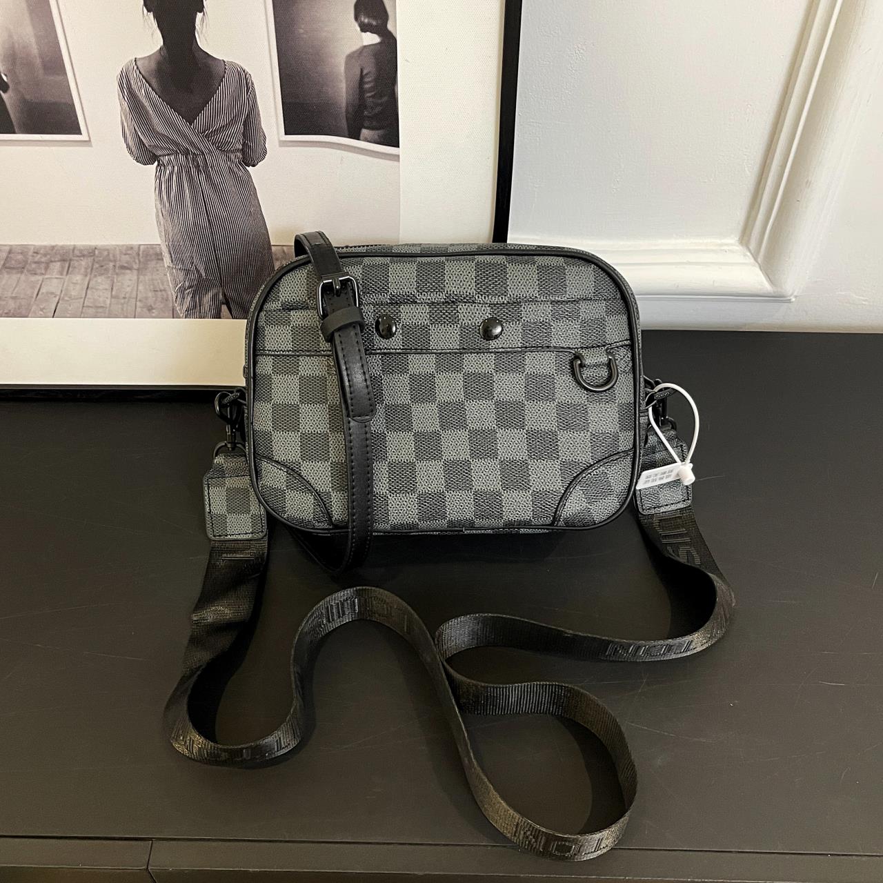 Louis Vuitton handbags