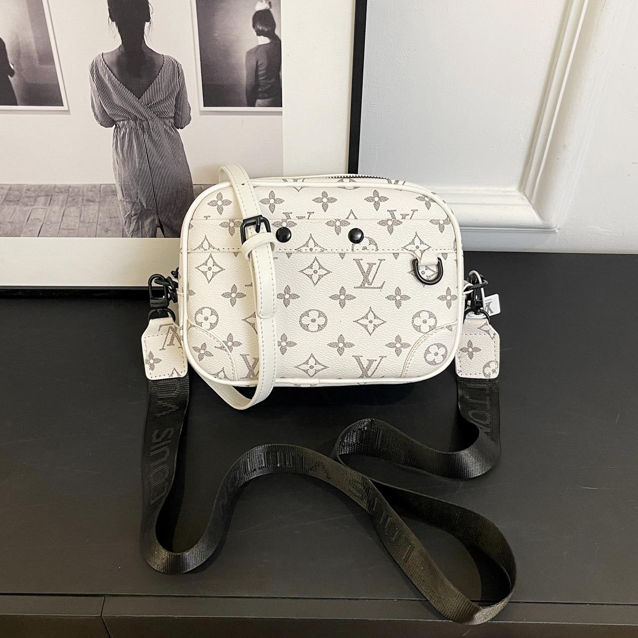 Louis Vuitton handbags