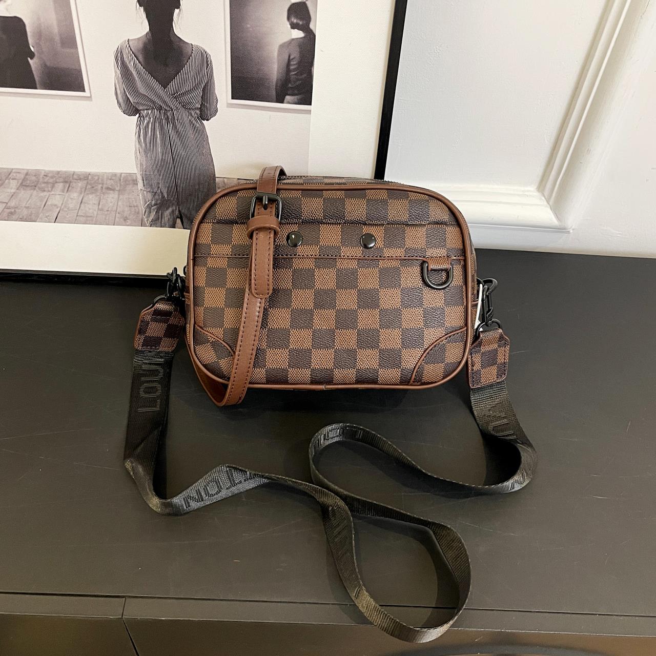 Louis Vuitton handbags