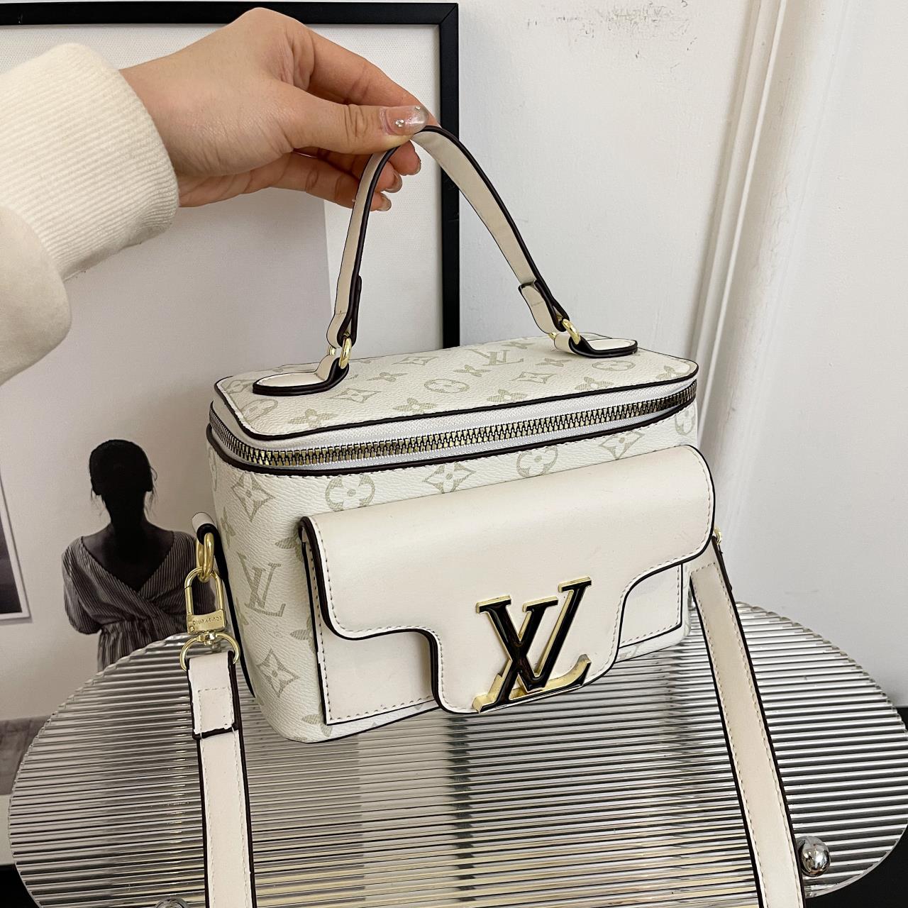 Louis Vuitton handbags