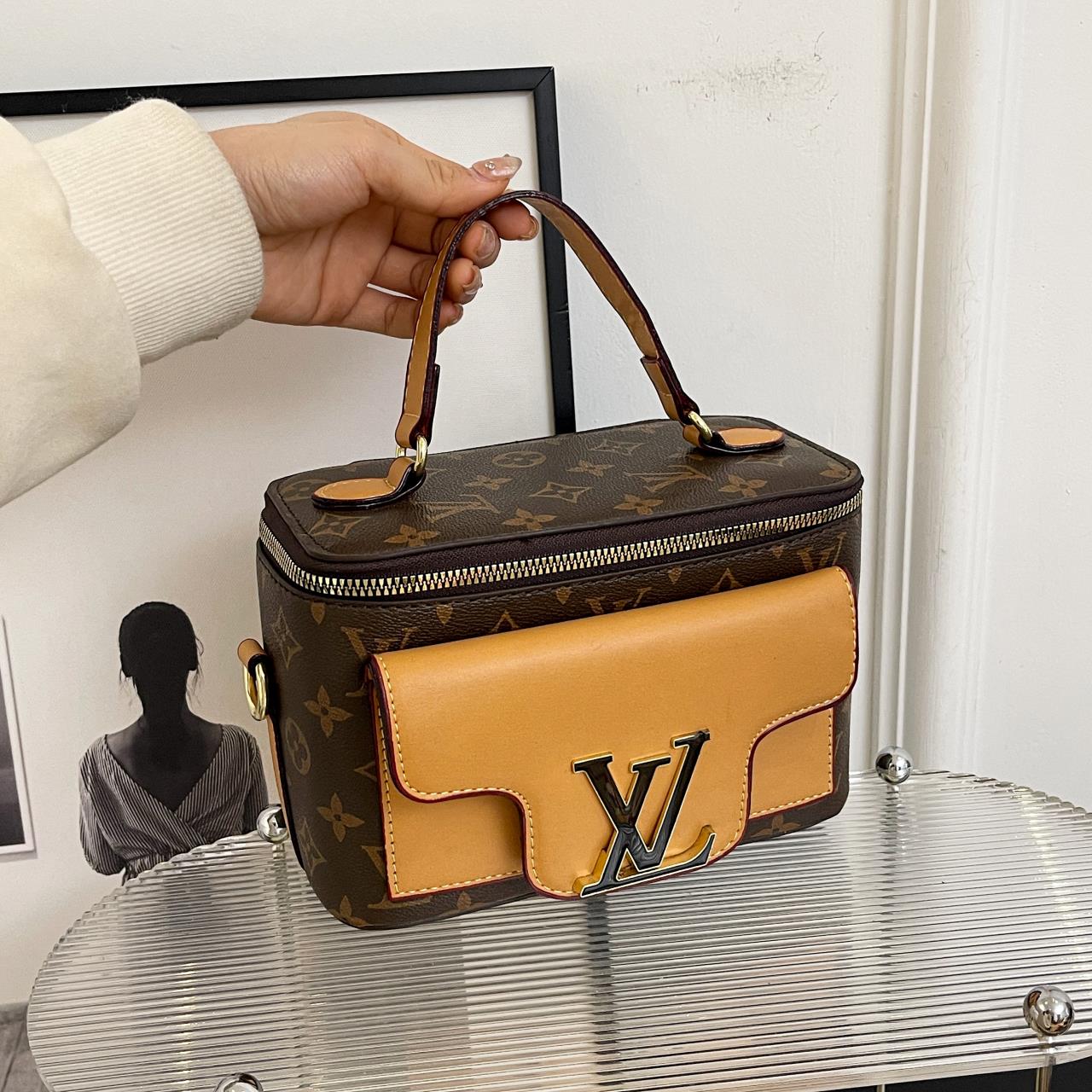 Louis Vuitton handbags