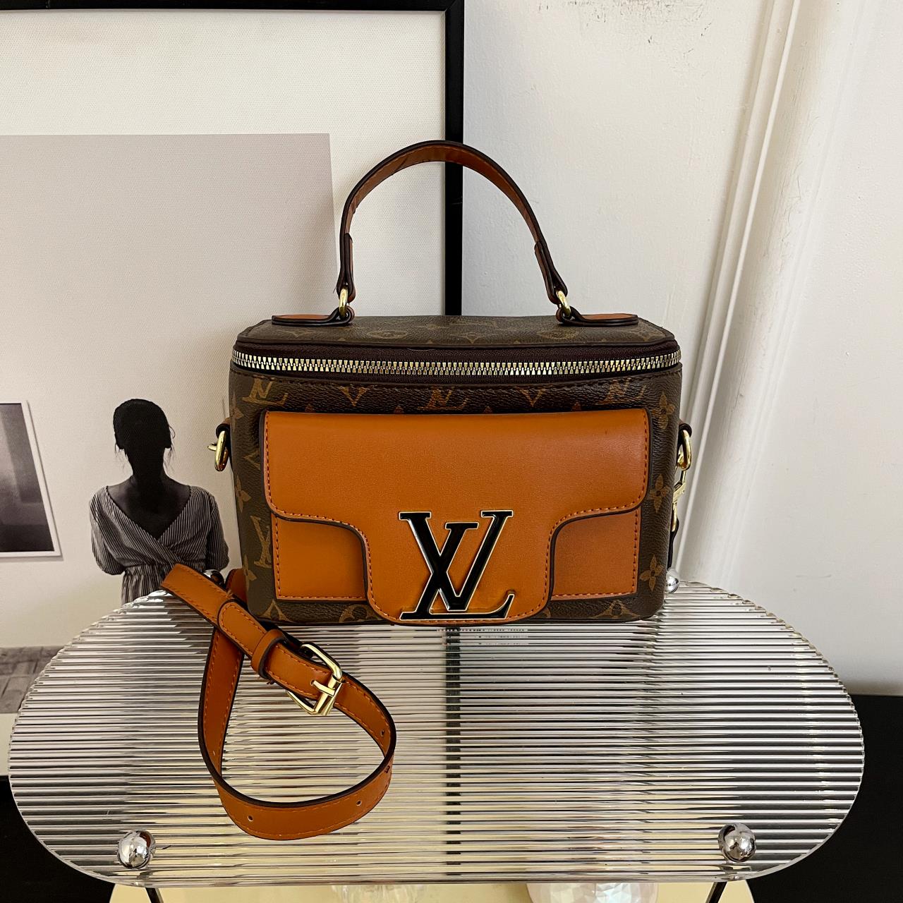 Louis Vuitton handbags