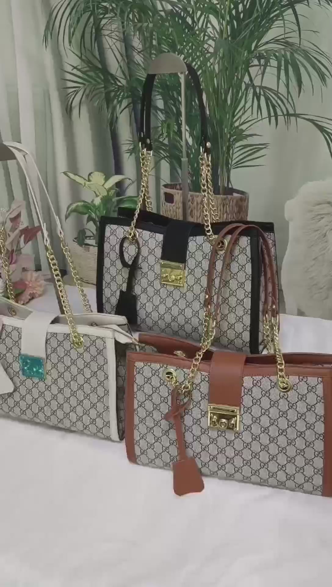 Gucci Handbags