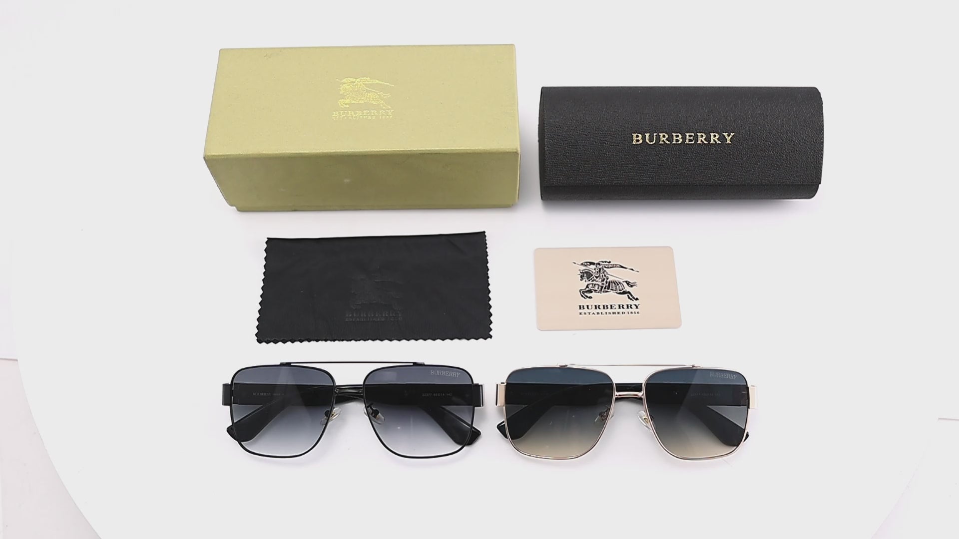 Burberry Sunglasses