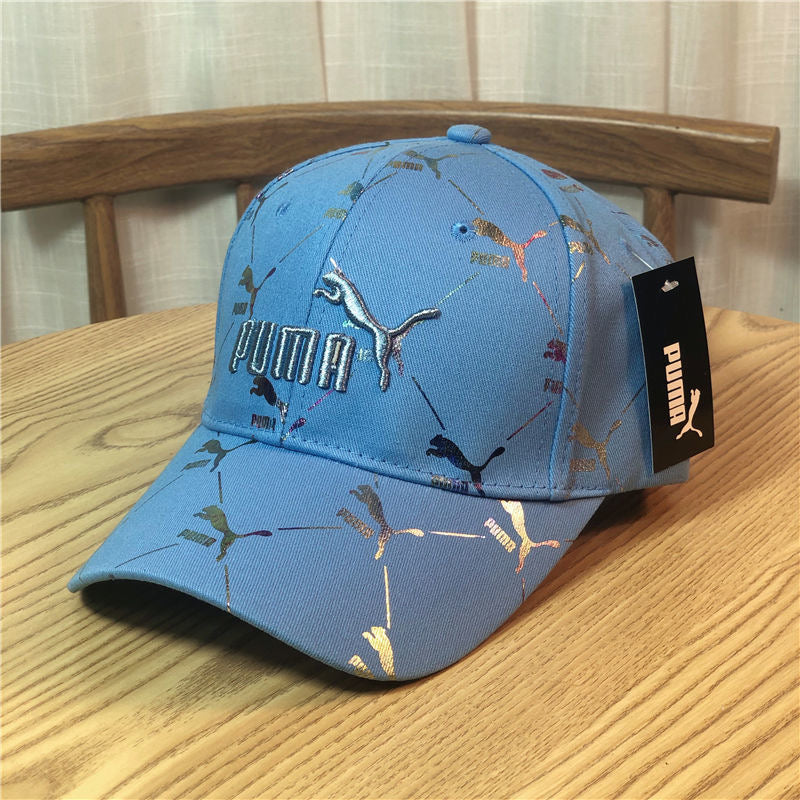 Puma cap