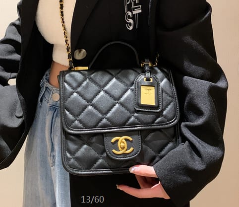 Chanel Handbag