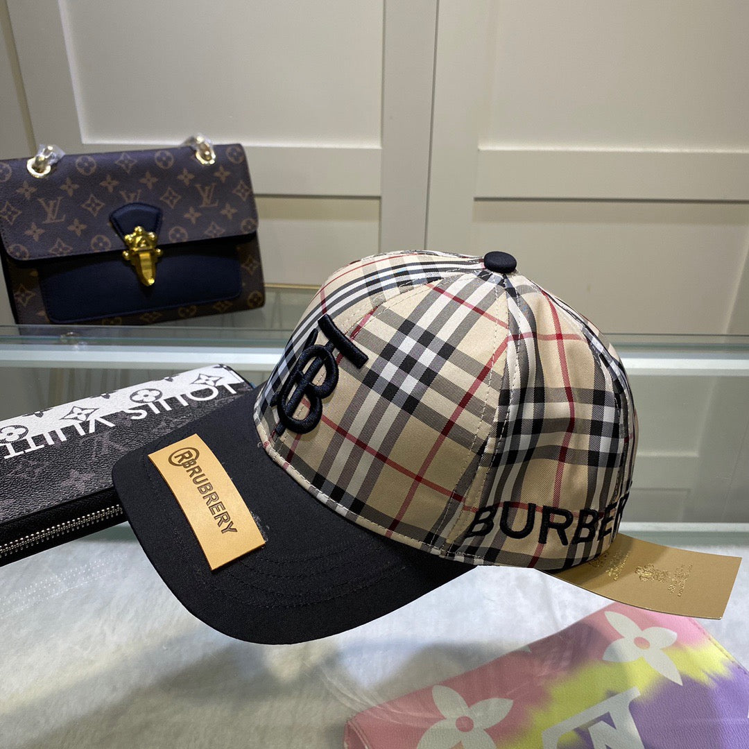 Burberry Baseball cap