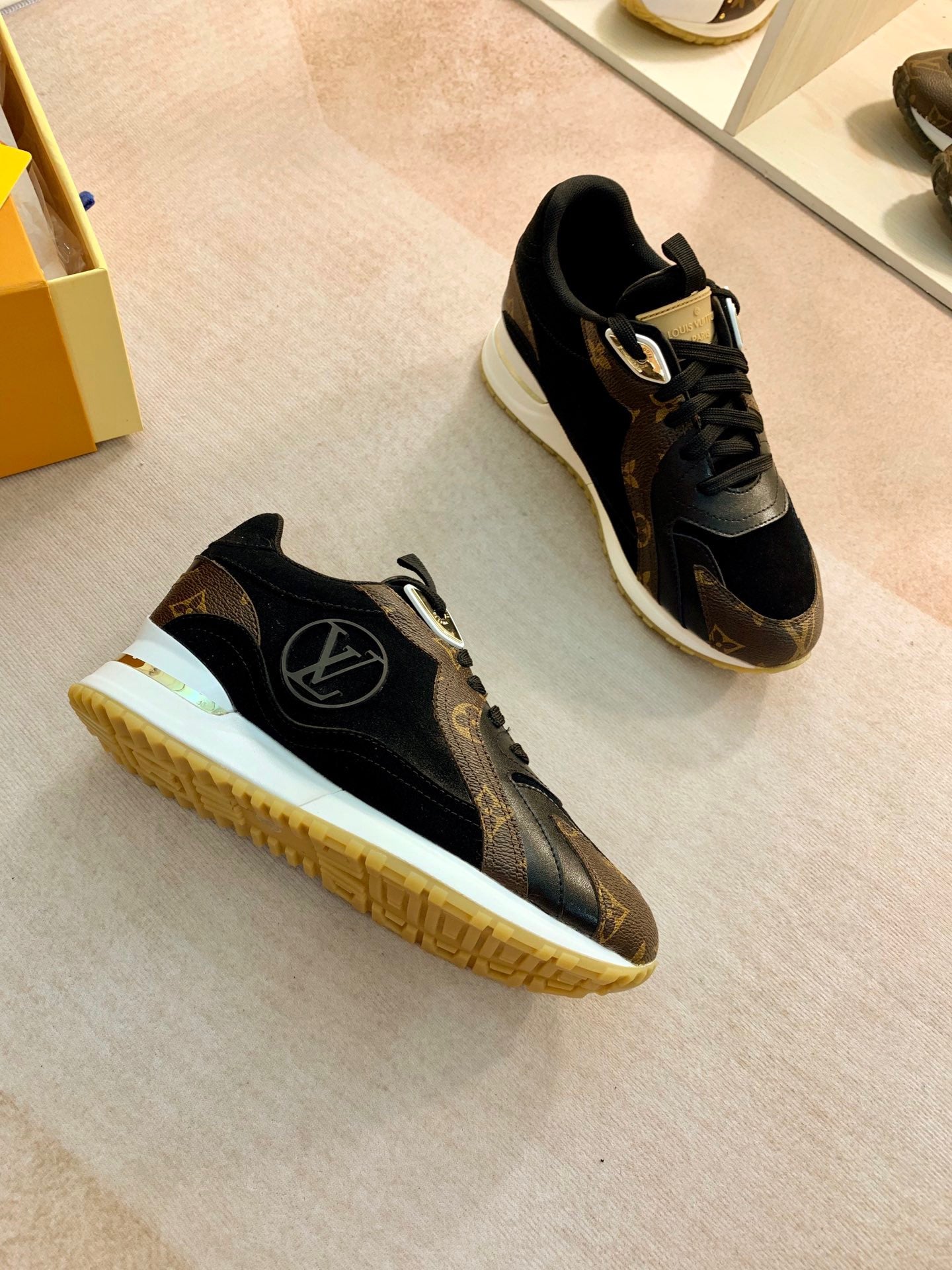 Louis Vuitton sneaker