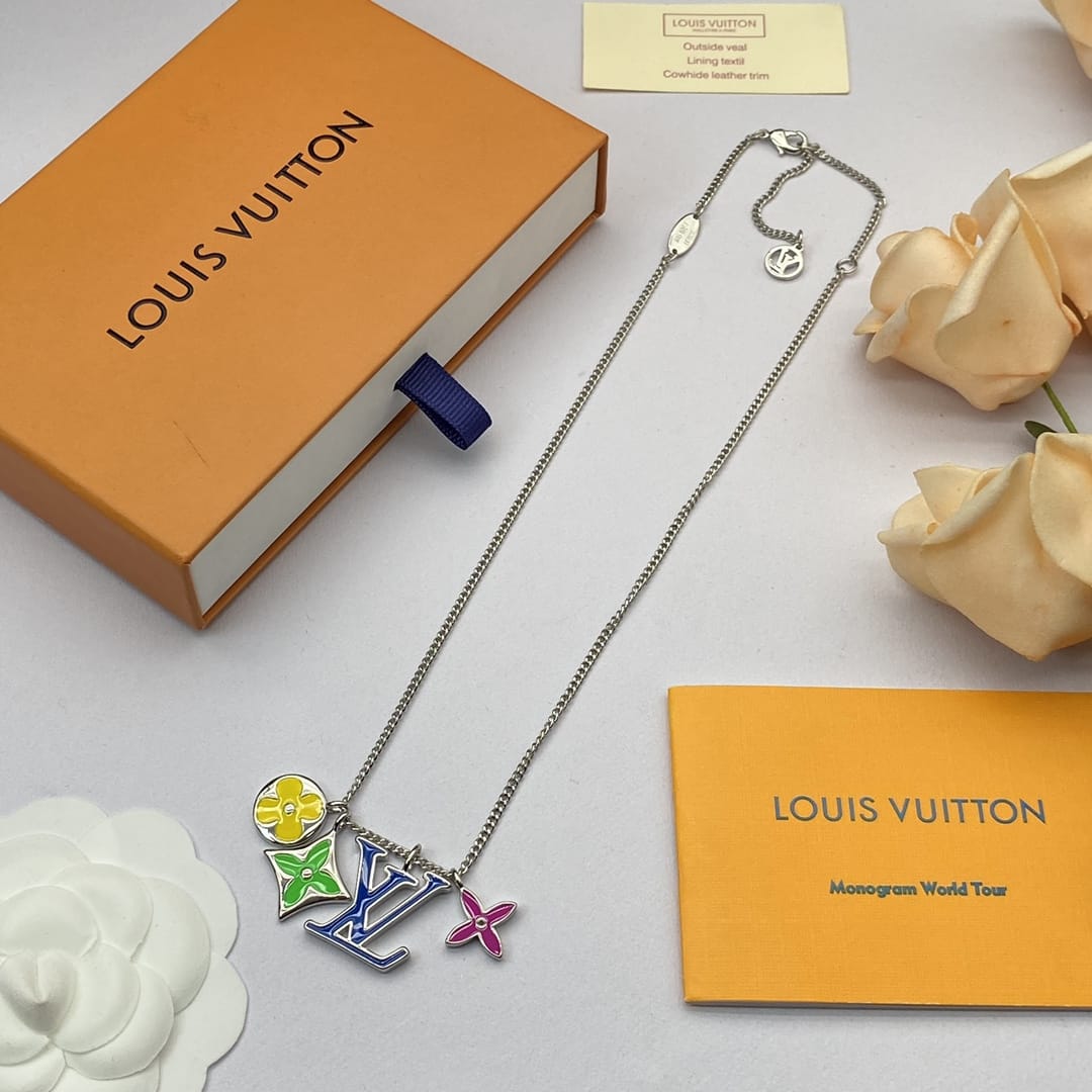 Louis Vuitton Necklace