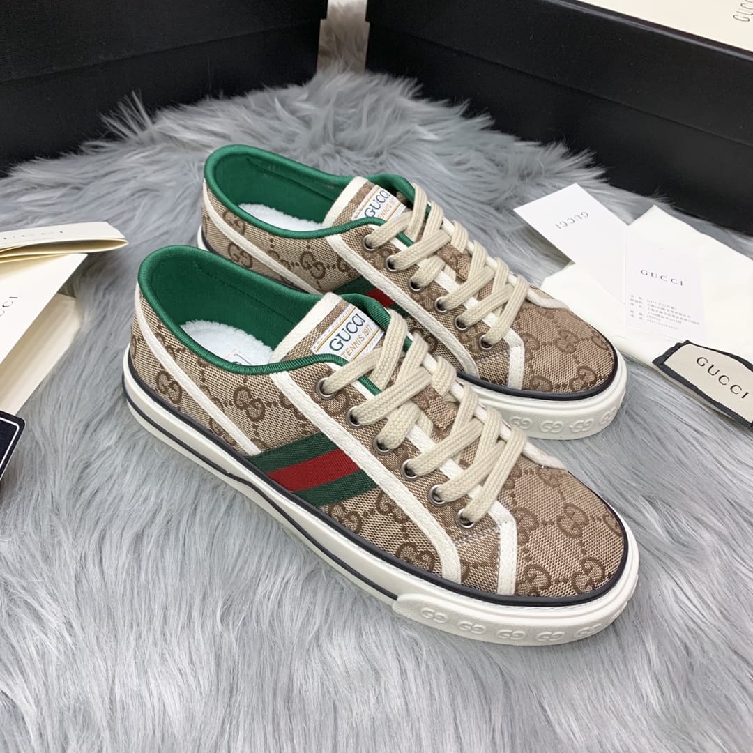 Gucci Tennis 1977 sneaker