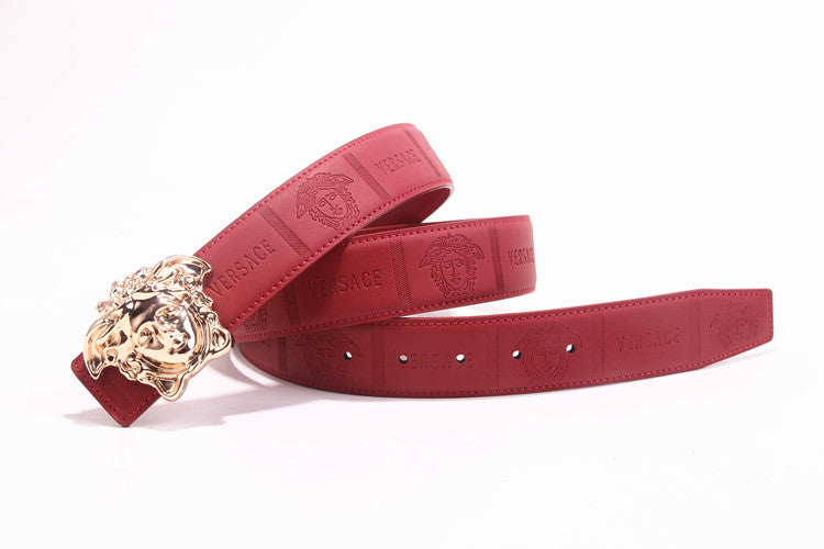 Versace Belts