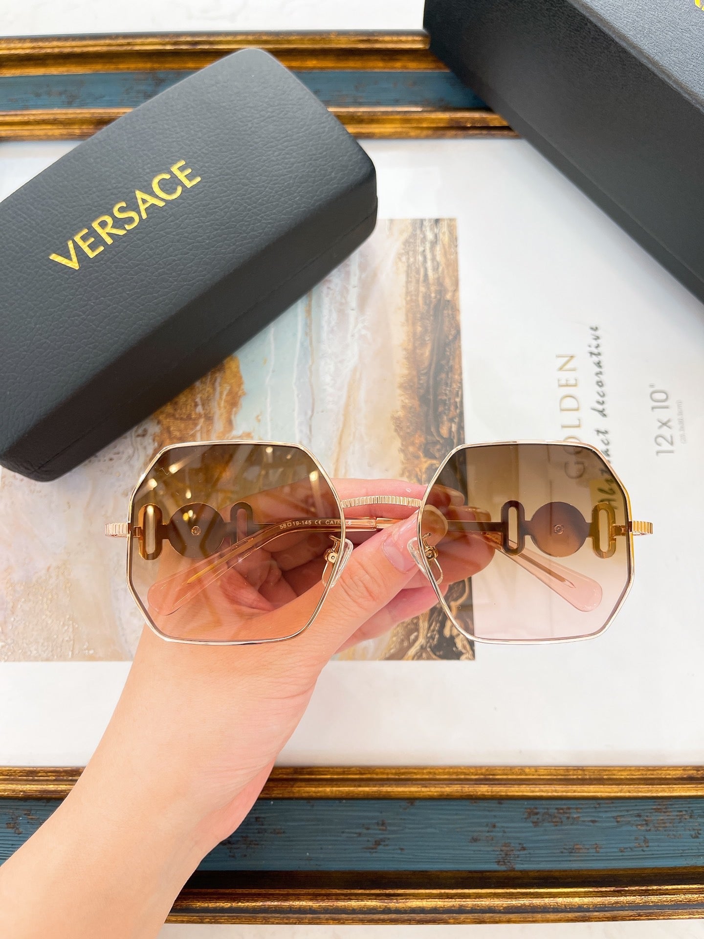 Versace sunglasses