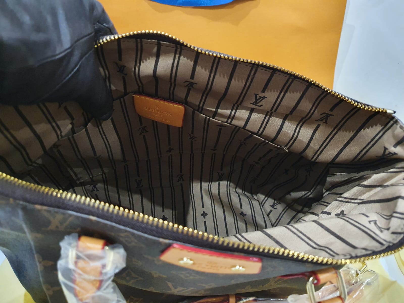Louis Vuitton Handbag