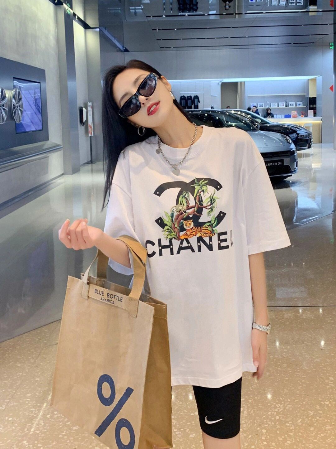 Chanel T-Shirt