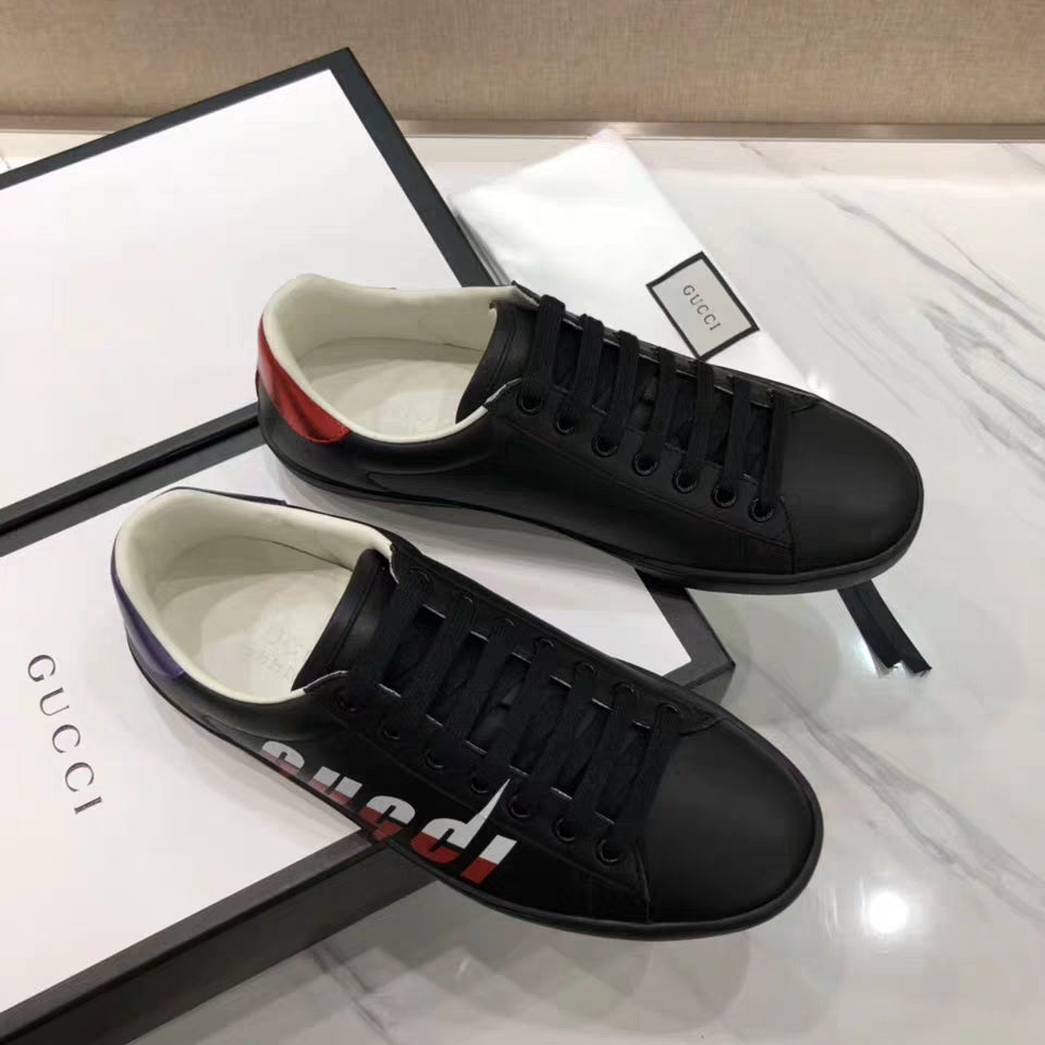 Gucci sneakers