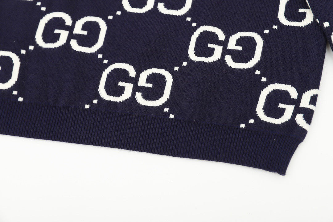 Gucci sweater