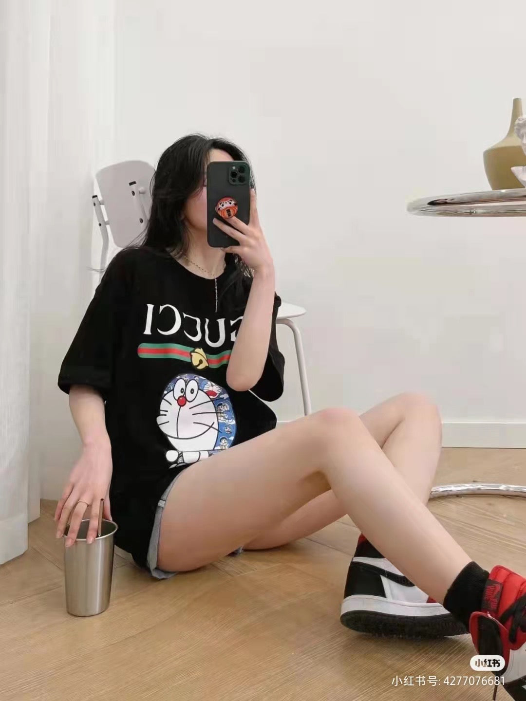 Gucci T-Shirt