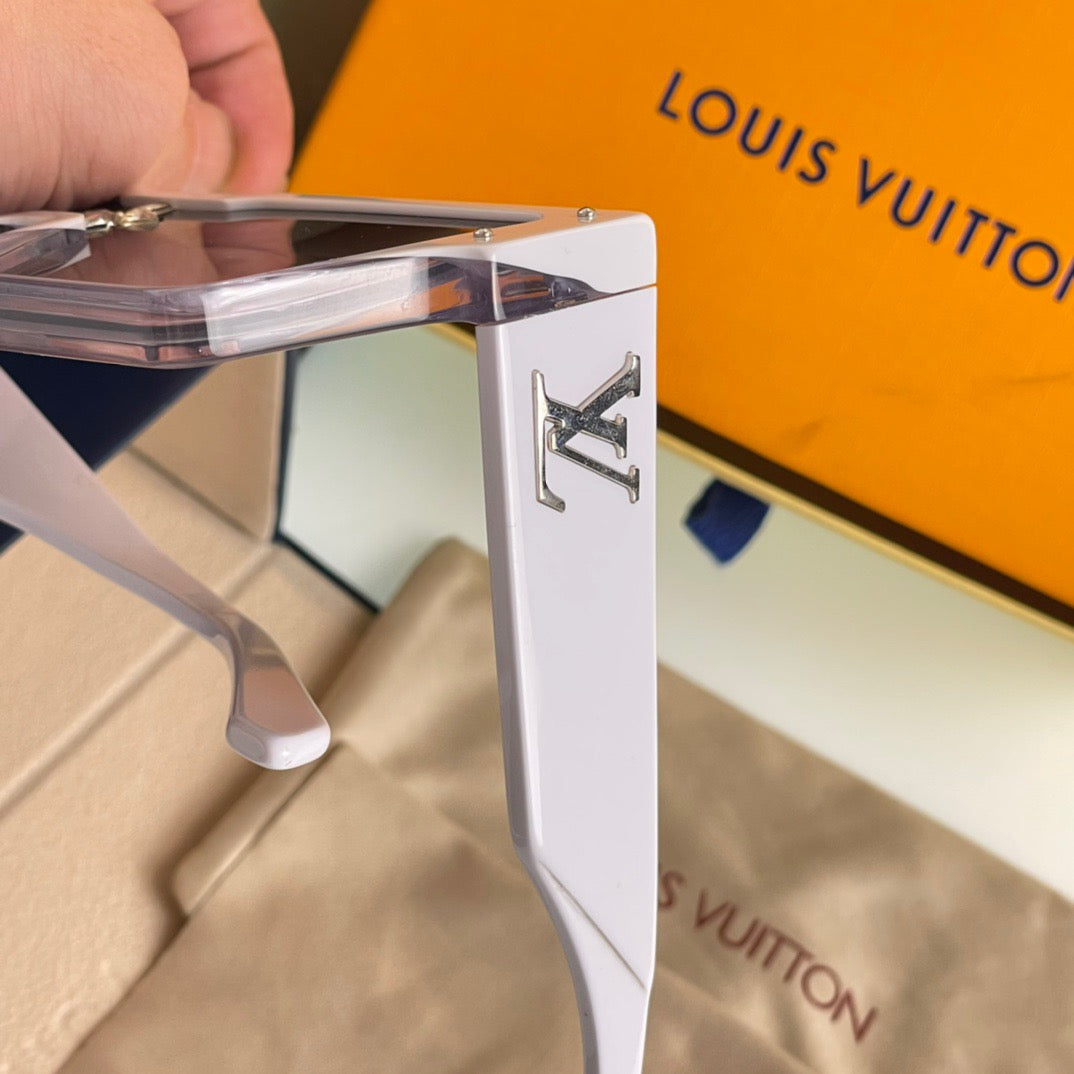Louis Vuitton sunglasses