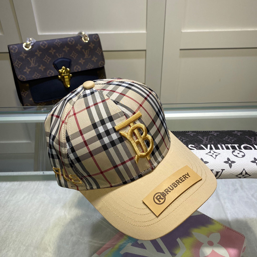 Burberry Baseball cap