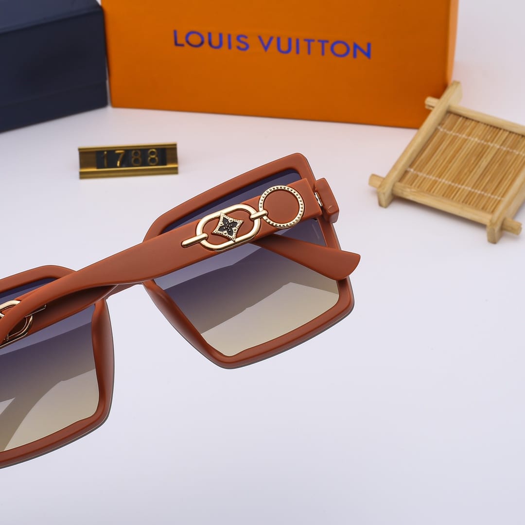 Louis Vuitton Sunglasses