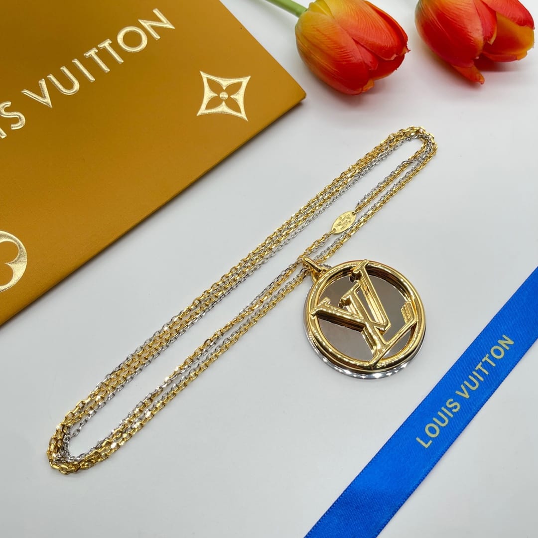 Louis Vuitton Necklace