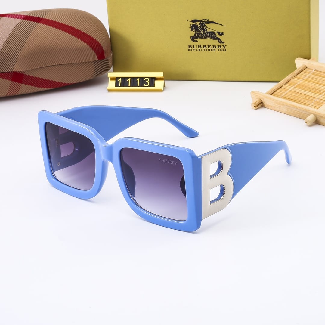 Burberry Sunglasses