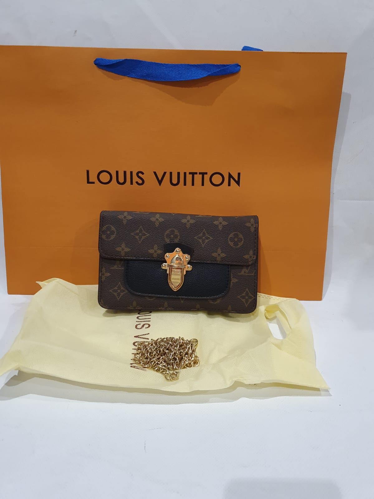 Louis Vuitton Handbag