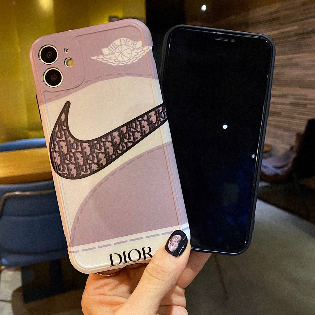 Christian Dior Air phone case