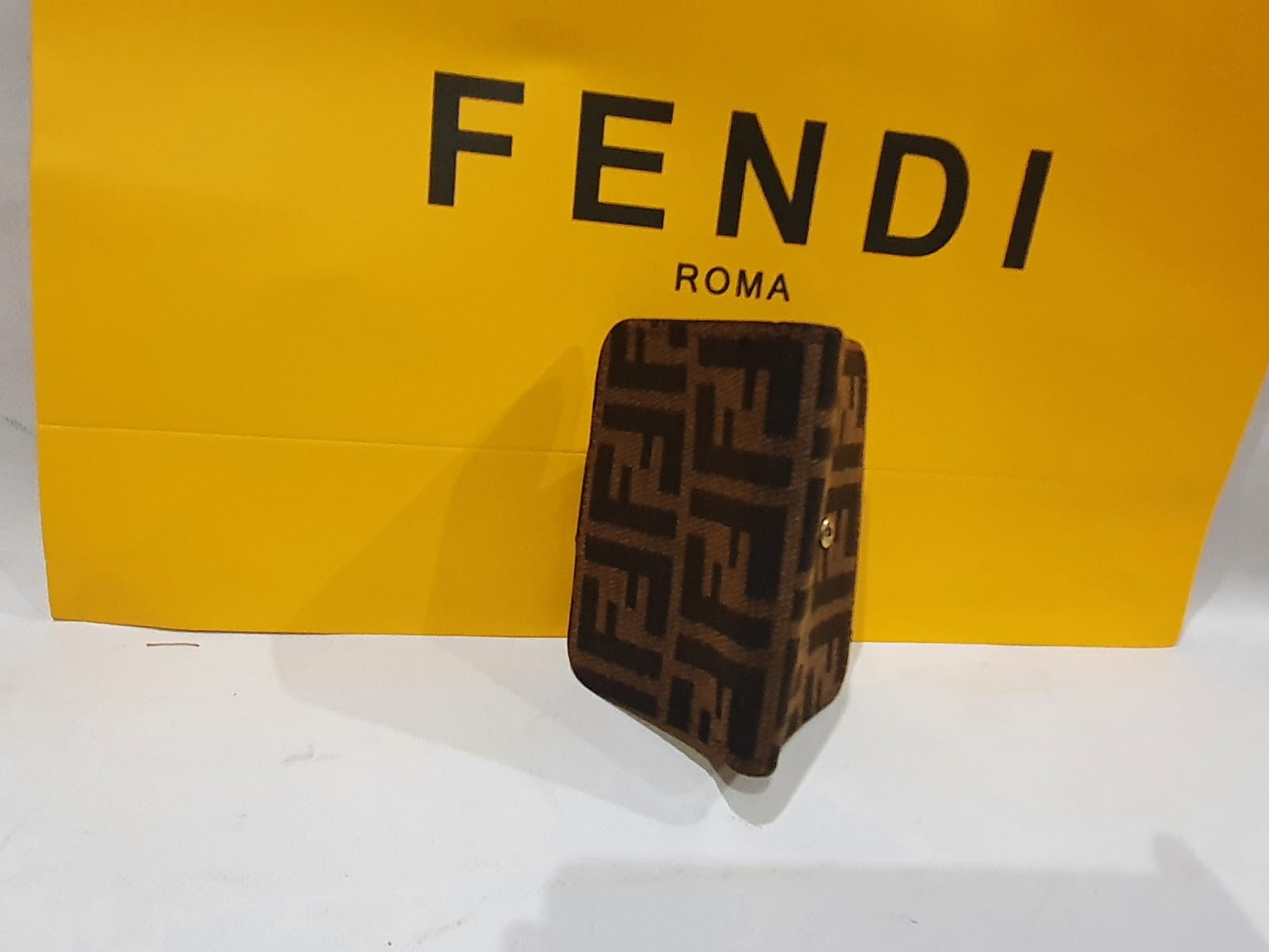 Fendi Wallet/cardholder