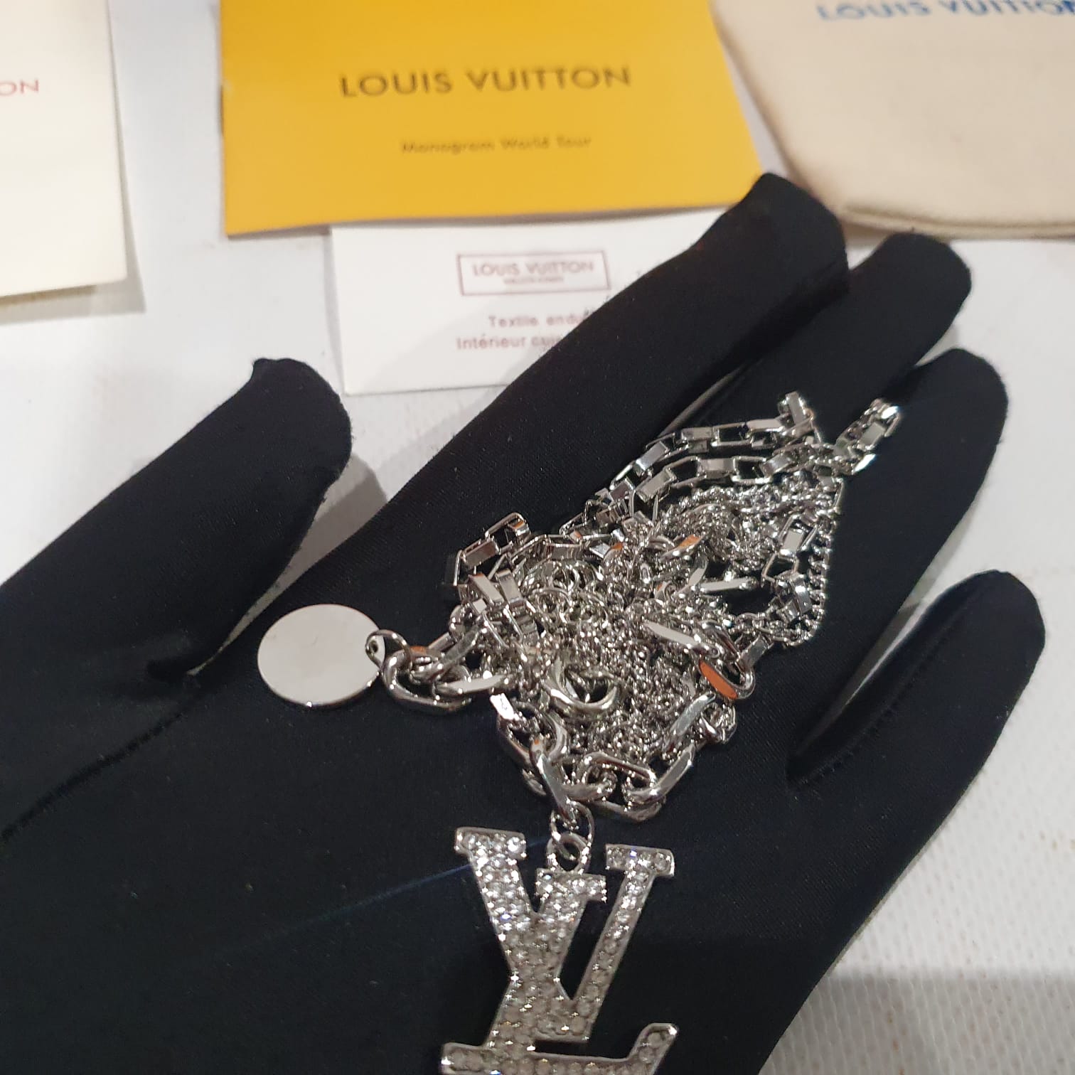 Louis Vuitton Necklace