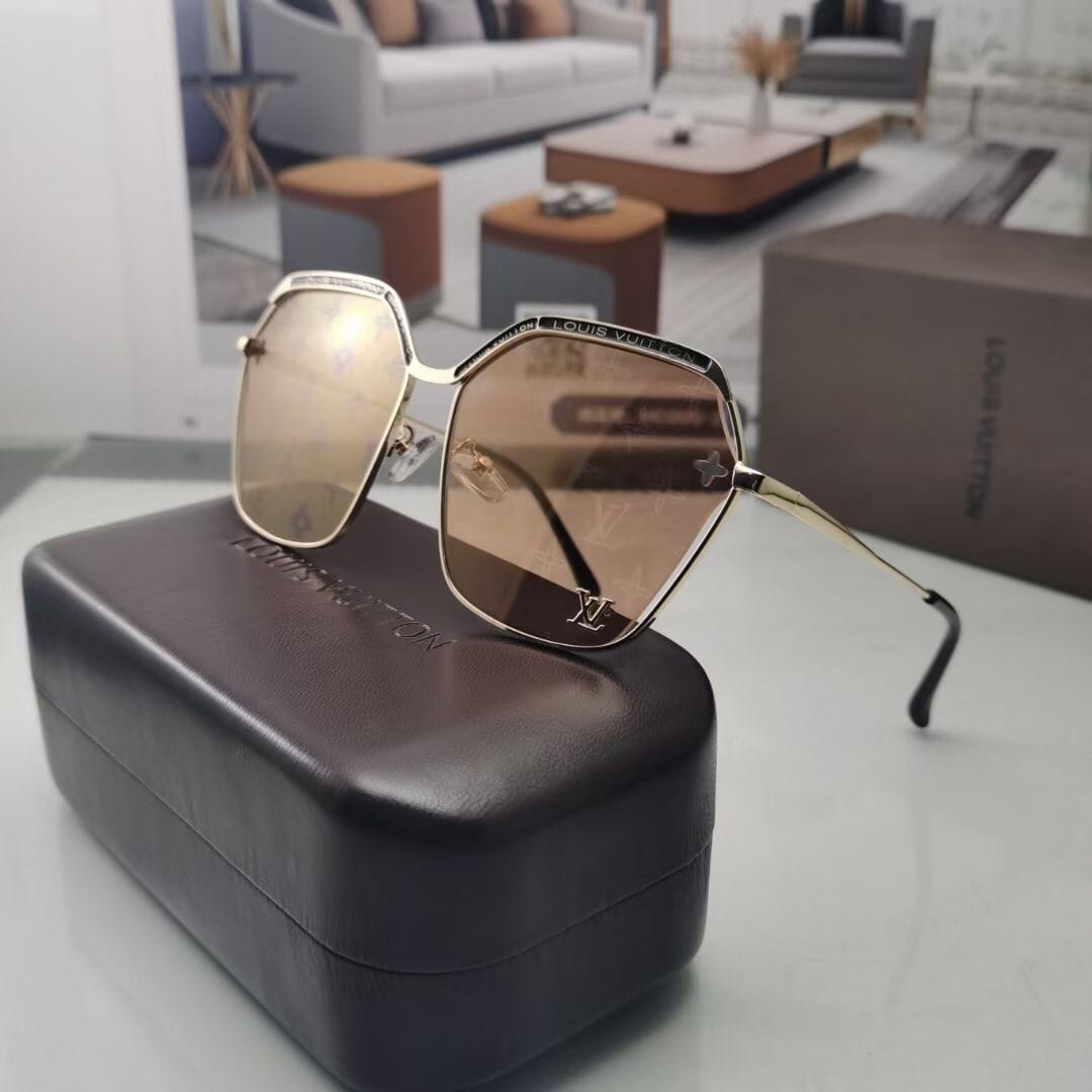 Louis Vuitton Sunglasses