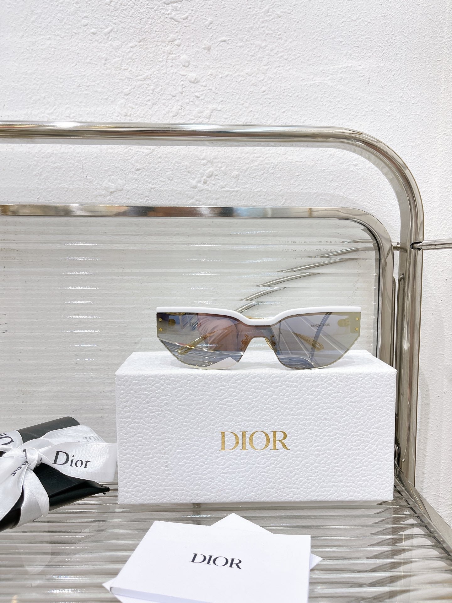 Christian Dior sunglasses