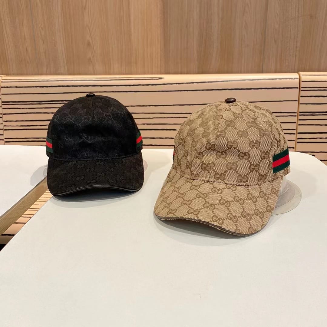 Gucci Cap