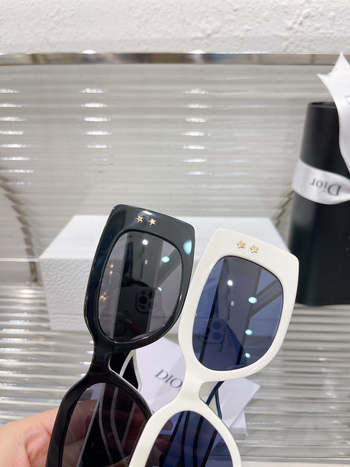 Dior sunglasses