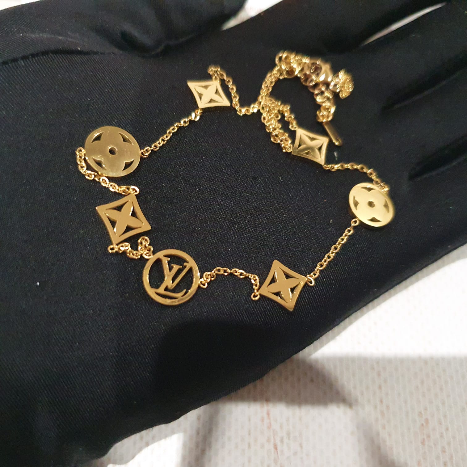 Louis Vuitton Necklace