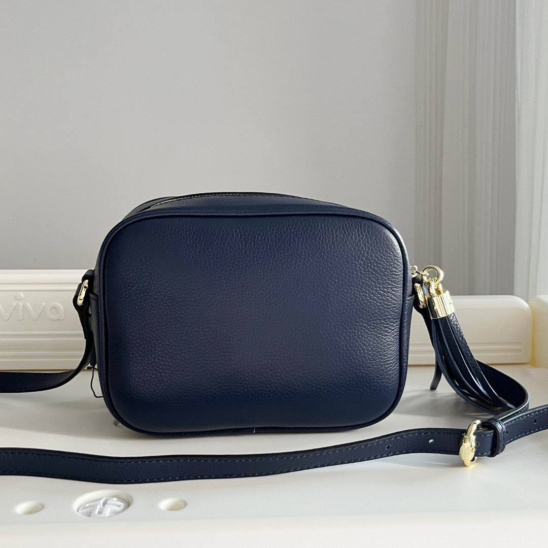 Gucci Soho Disco bag