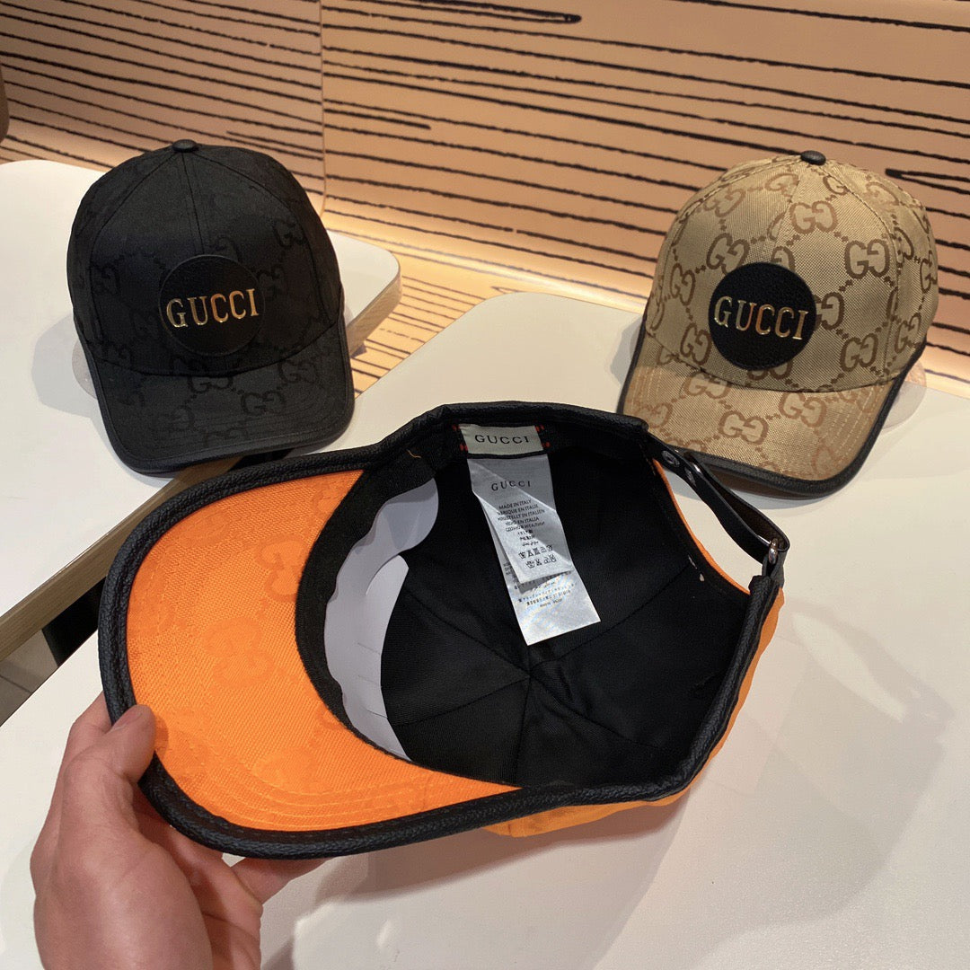 Gucci  cap