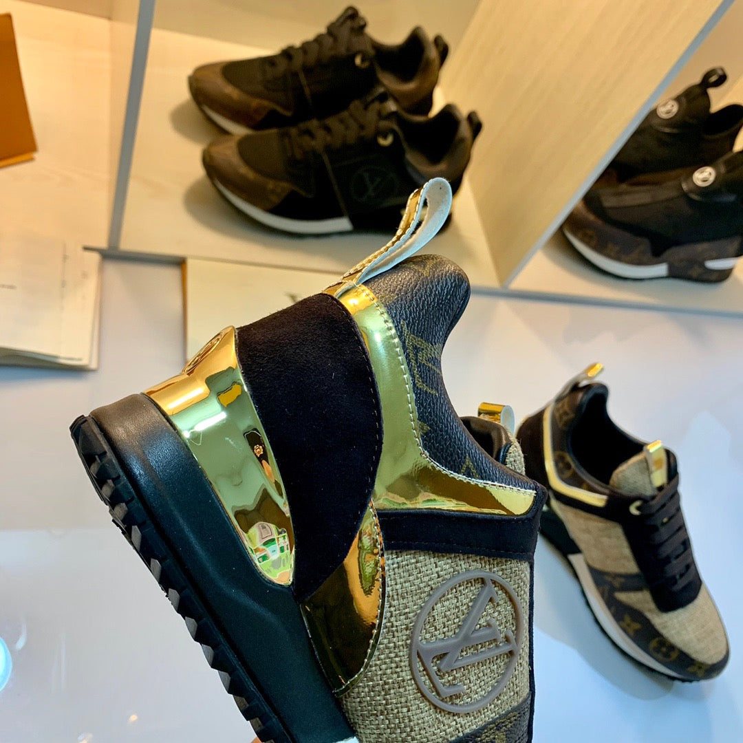 Louis Vuitton sneaker