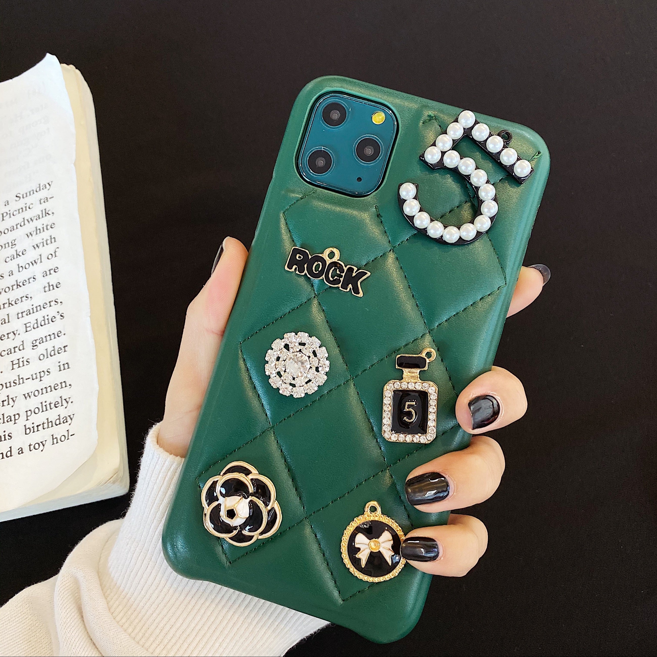 iPhone case
