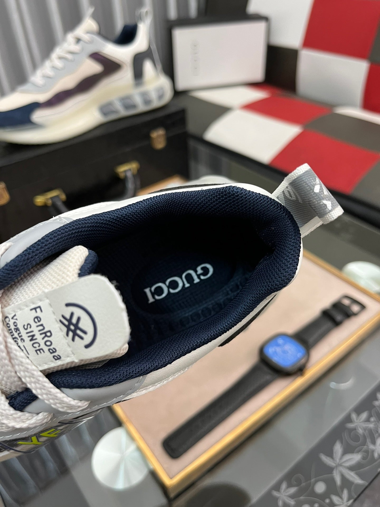 Gucci sneaker