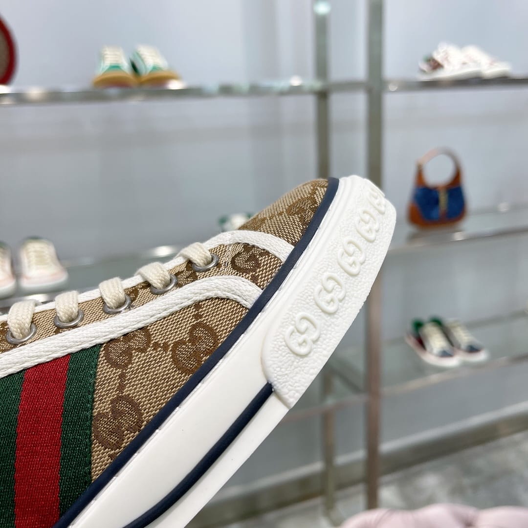 Gucci Tennis 1977 sneaker