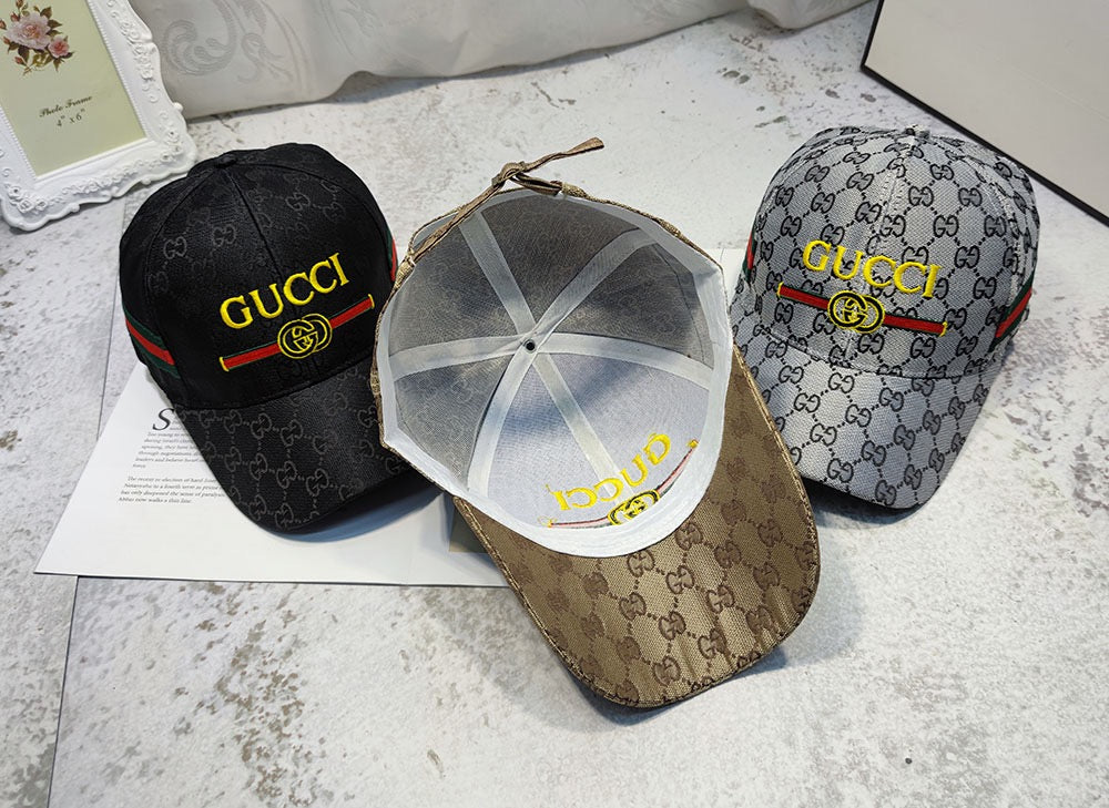 Gucci Cap