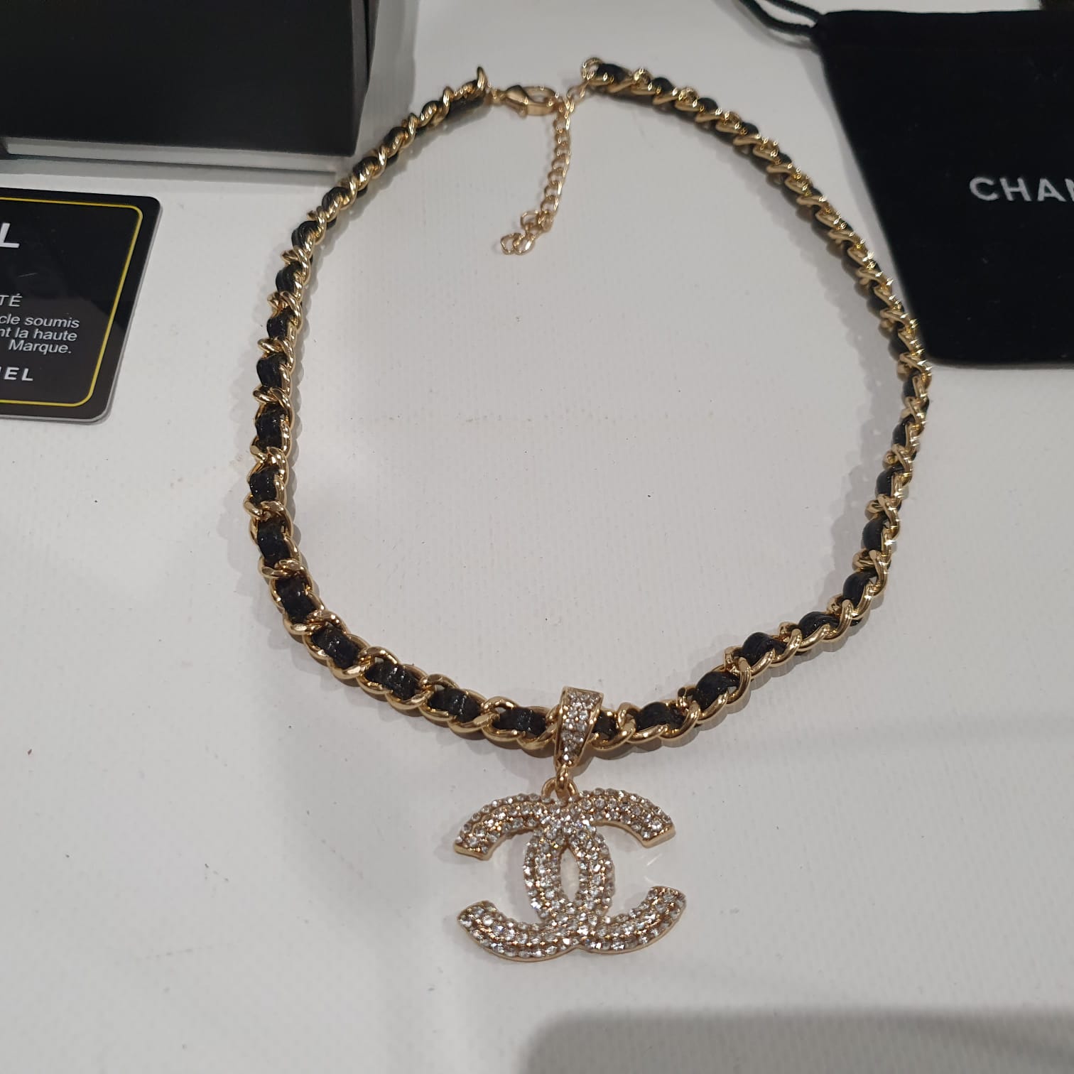 Chanel Necklace