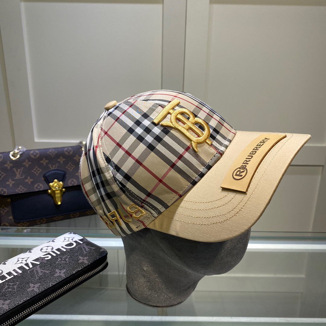 Burberry Baseball cap