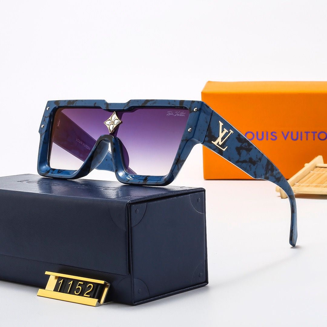 Louis Vuitton sunglasses