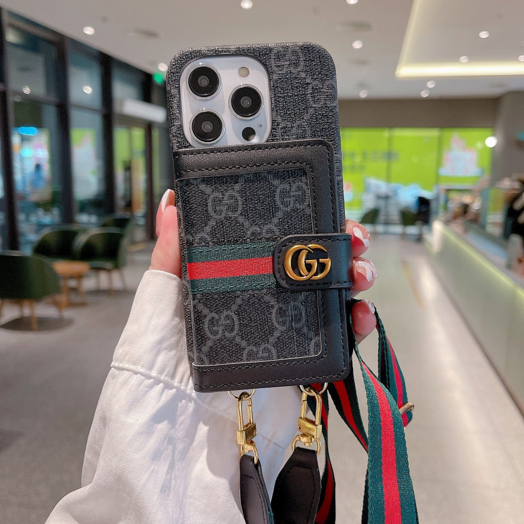 Gucci phone case – Merit Trends - Main Image
